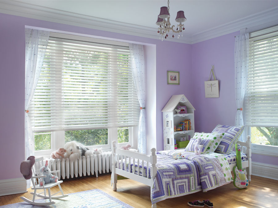 Horizontal Blind