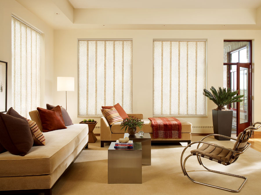 Vertical Blind